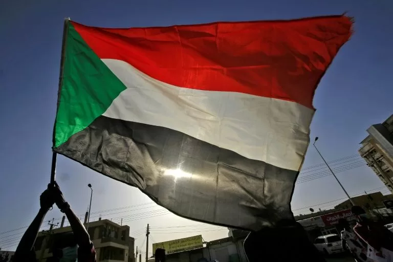 المرحلة الثالثة – تأسيس الدولة السودانية الحديثه