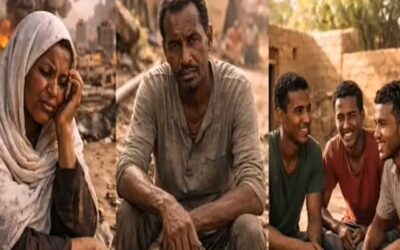 مبادرة السودان اولًا
