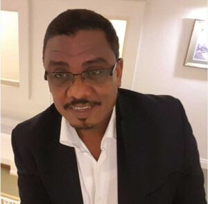 محمد الهيثم محجوب على